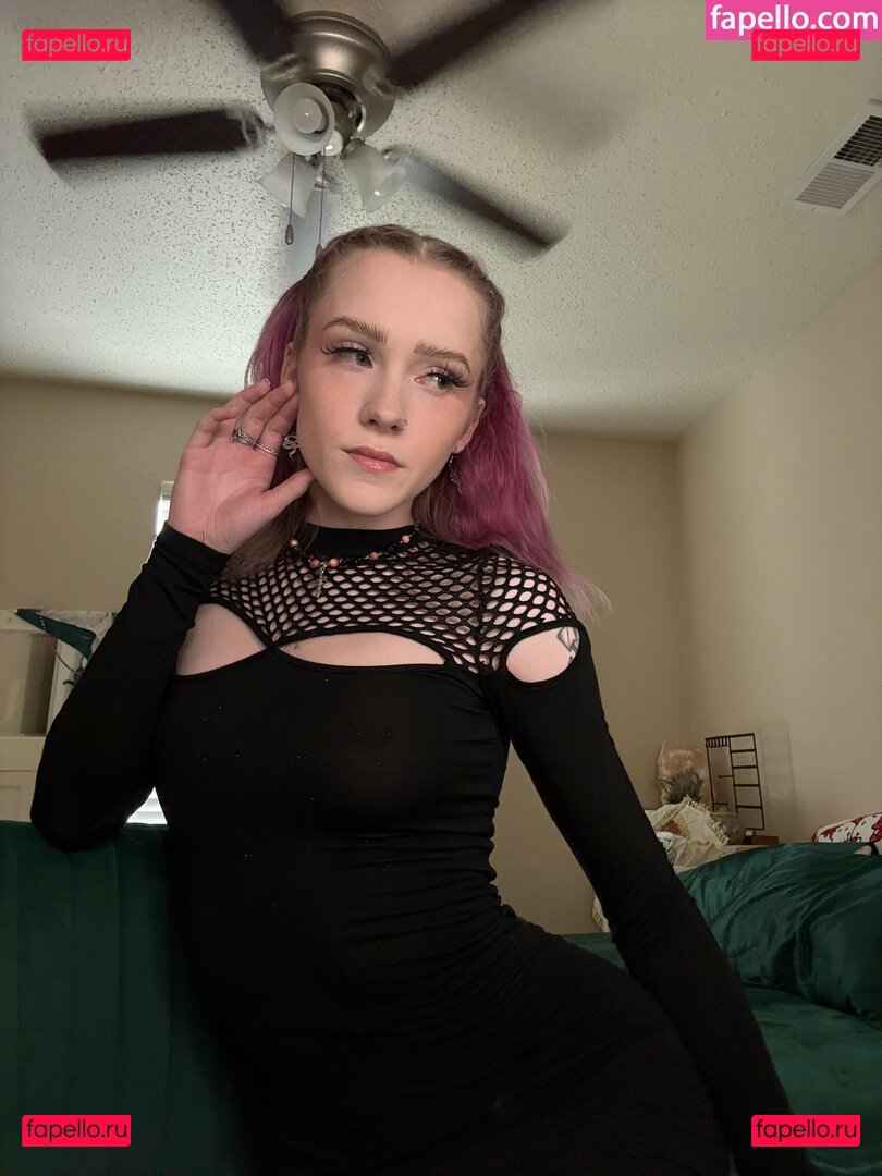 W0LFHALEIGH Nude Onlyfans Photo 30
