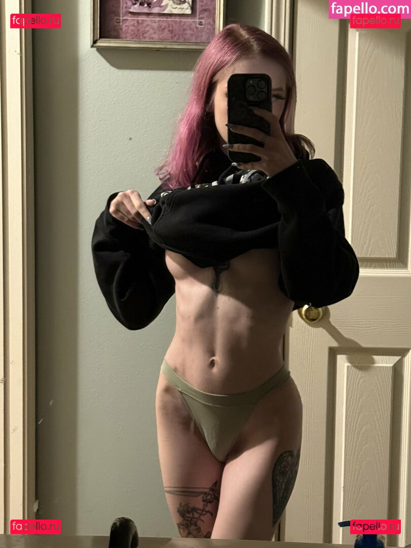 W0LFHALEIGH Nude Onlyfans Photo 27