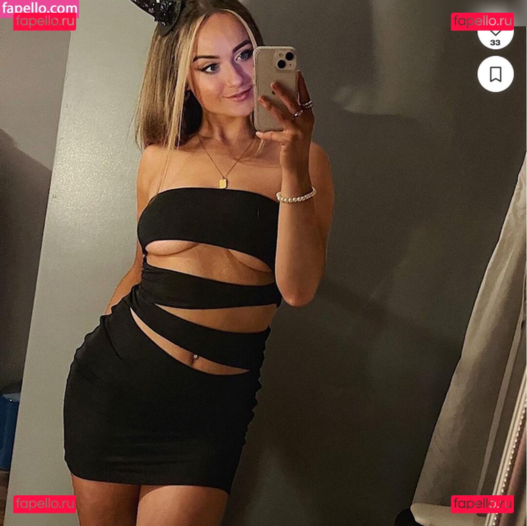 Niamh Cryan Nude Onlyfans Photo 17