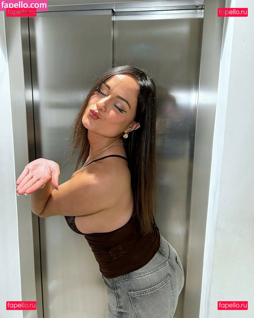 Niamh Cryan Nude Onlyfans Photo 7