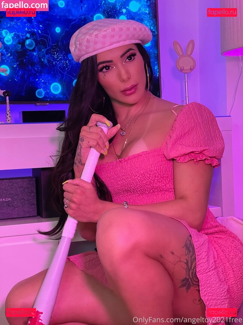 alievalery Nude Onlyfans Photo 45