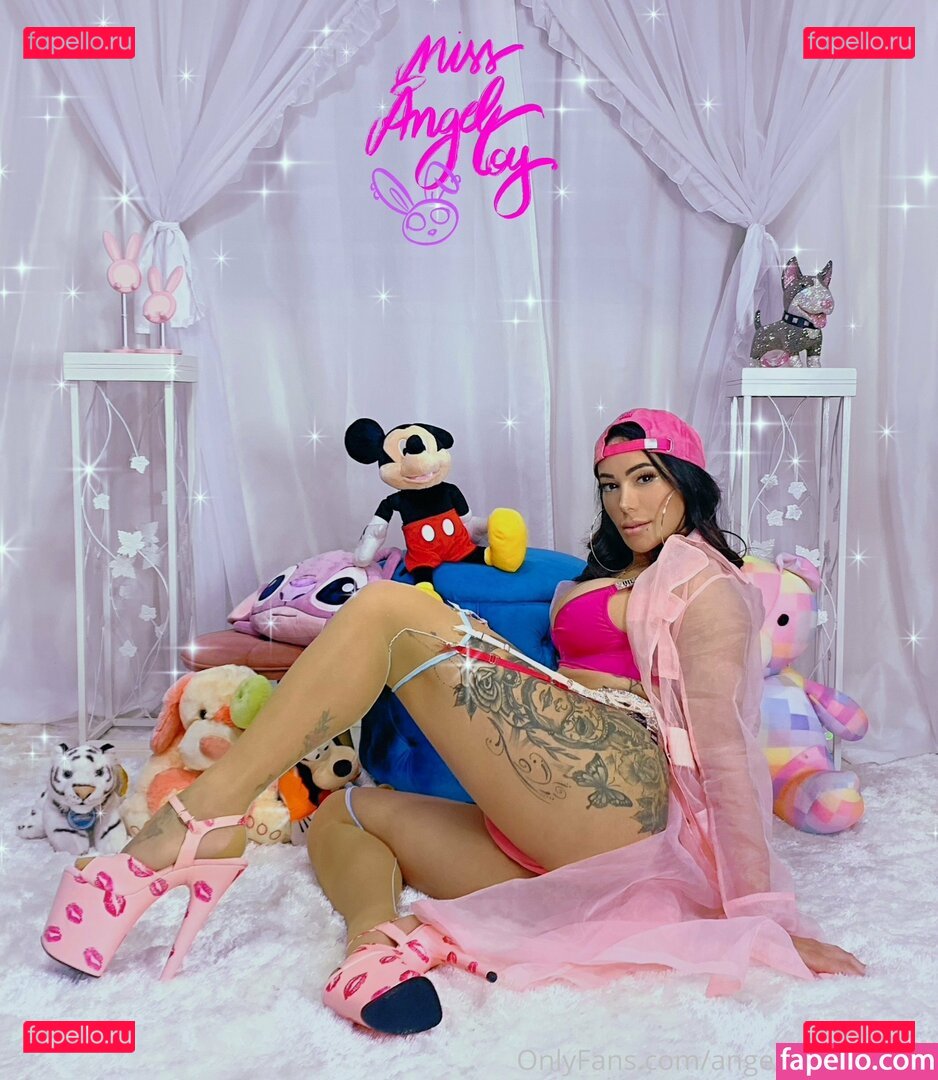 alievalery Nude Onlyfans Photo 38
