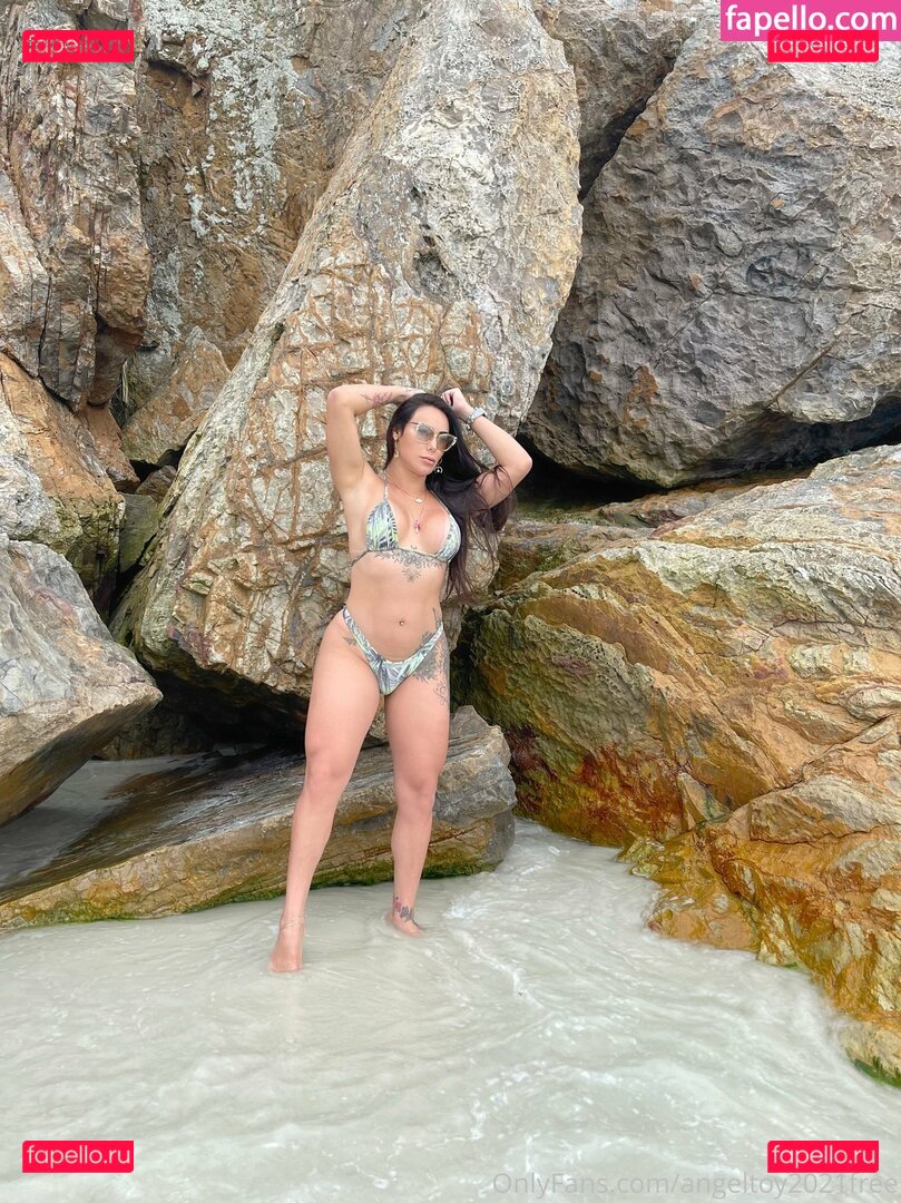 alievalery Nude Onlyfans Photo 30