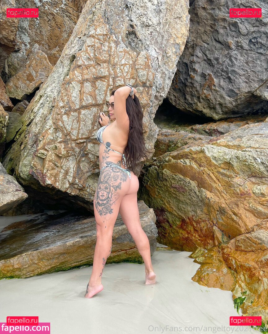 alievalery Nude Onlyfans Photo 29