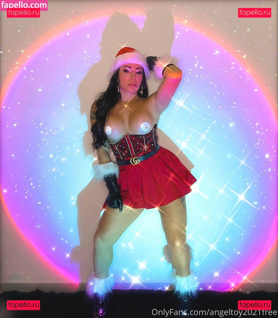 alievalery Nude Onlyfans Photo 21