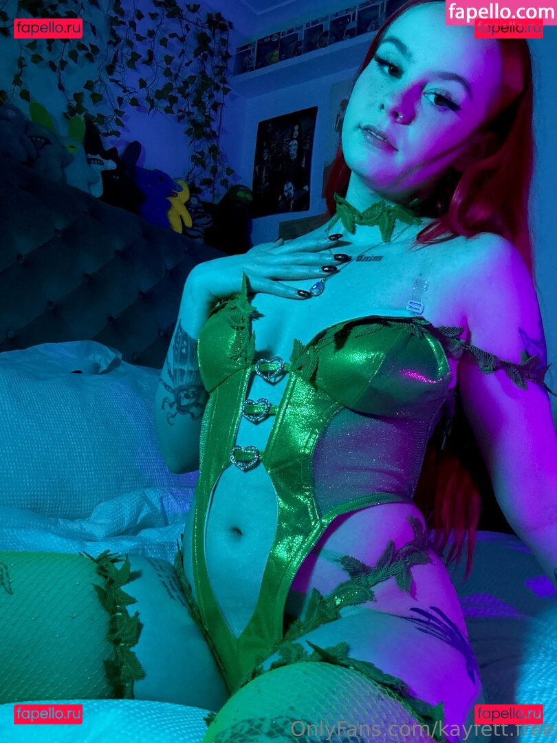 kayfett.free Nude Onlyfans Photo 30