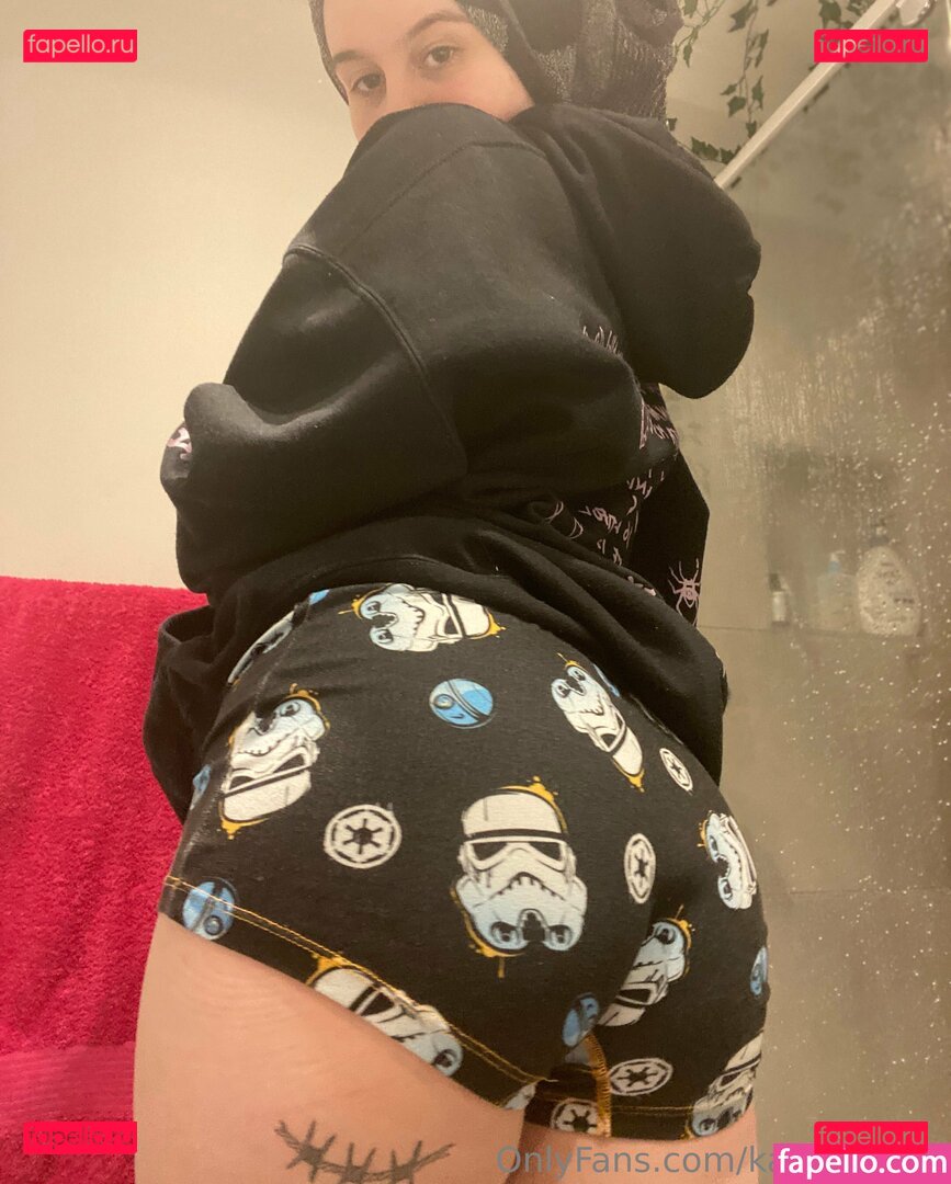 kayfett.free Nude Onlyfans Photo 18