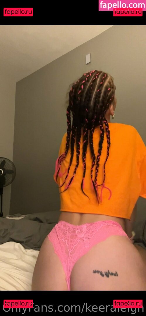 keeraleigh / keeraparke Onlyfans Photo Gallery 
