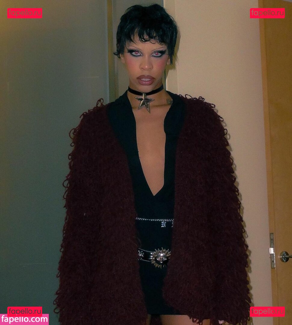 Rico Nasty Nude Onlyfans Photo 36