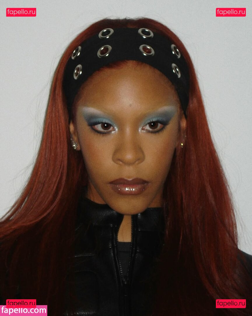 Rico Nasty Nude Onlyfans Photo 7