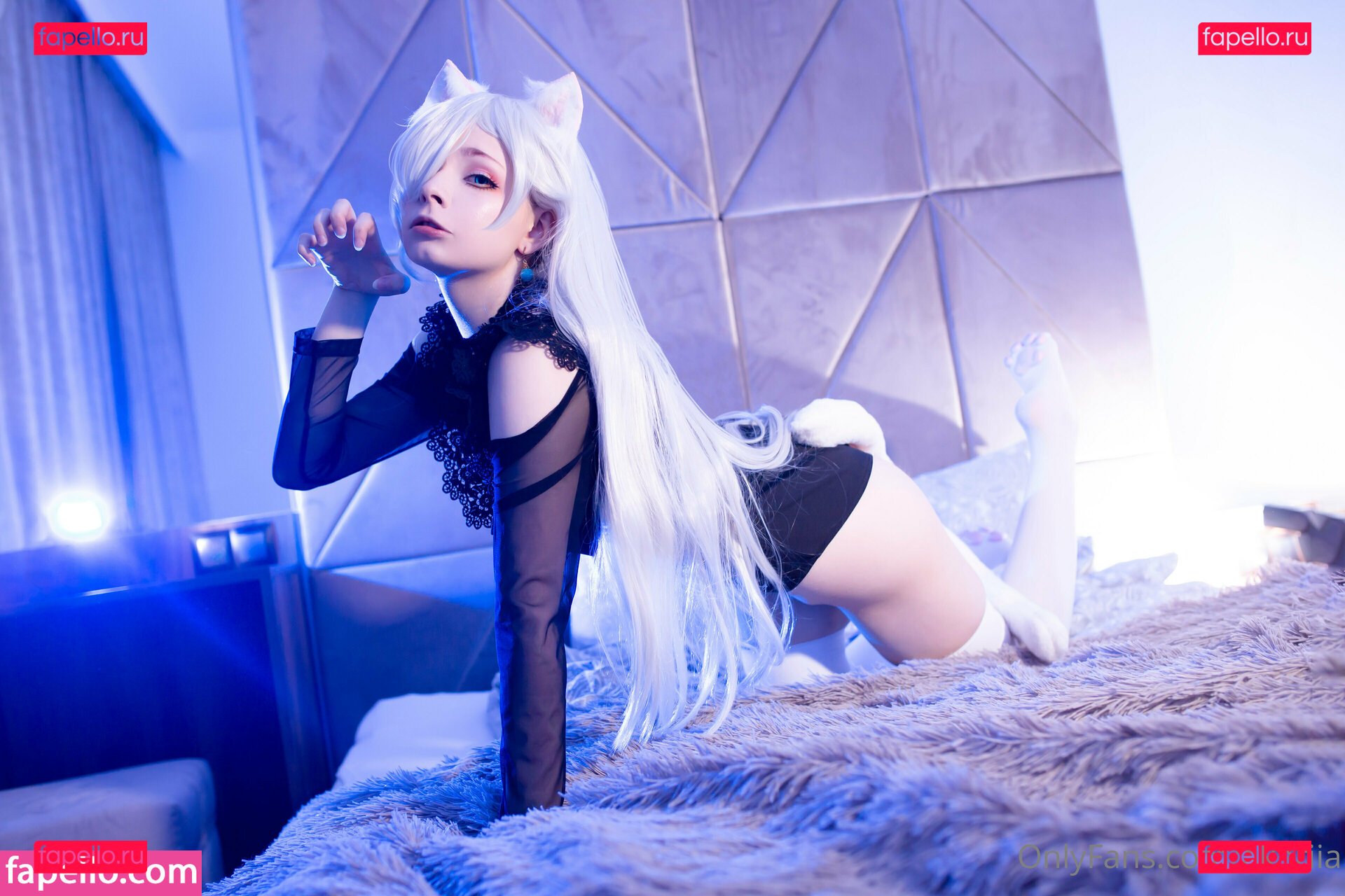 akariia Nude Onlyfans Photo 34