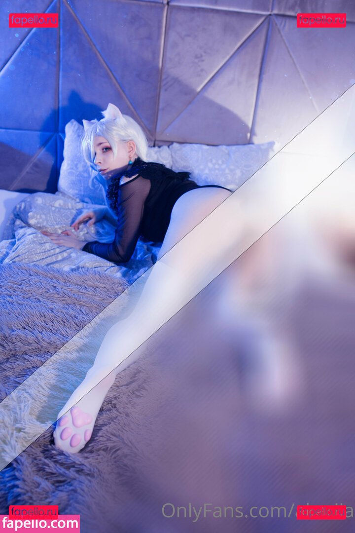 akariia Nude Onlyfans Photo 31