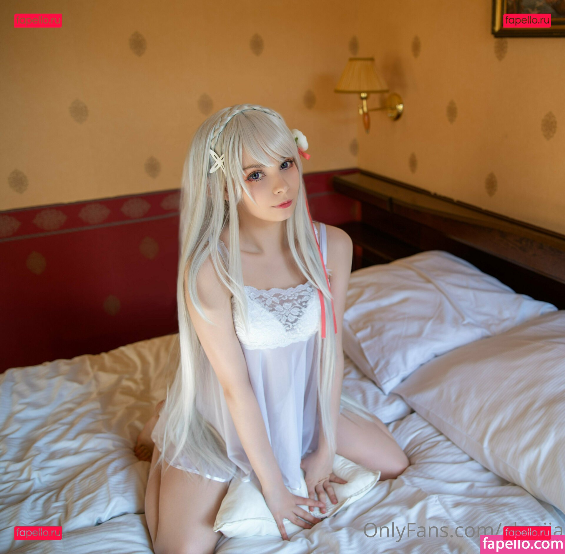 akariia Nude Onlyfans Photo 22