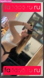 Bellabecker18 Nude Onlyfans Photo 48