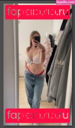 Bellabecker18 Nude Onlyfans Photo 39