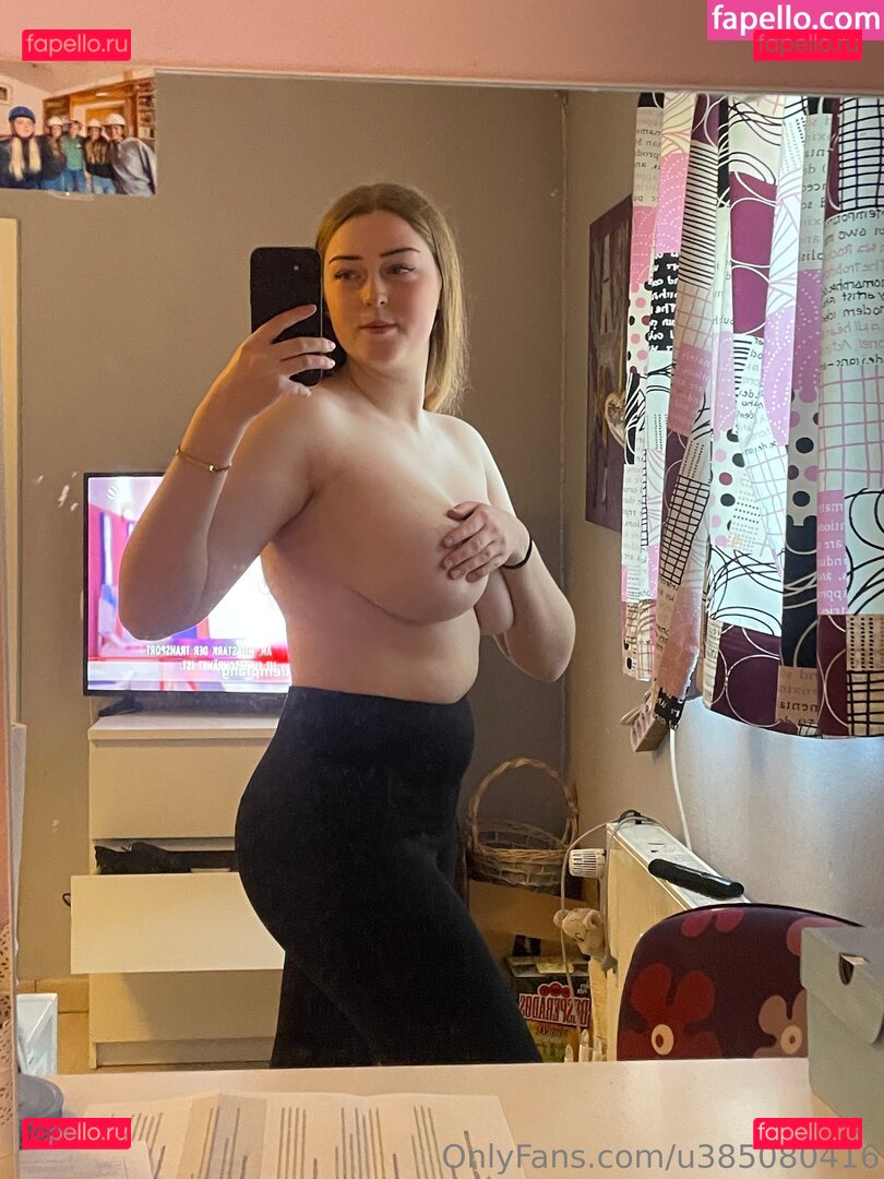 Bellabecker18 Nude Onlyfans Photo 21