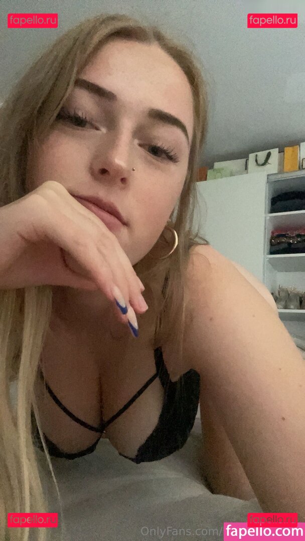 Bellabecker18 Nude Onlyfans Photo 19