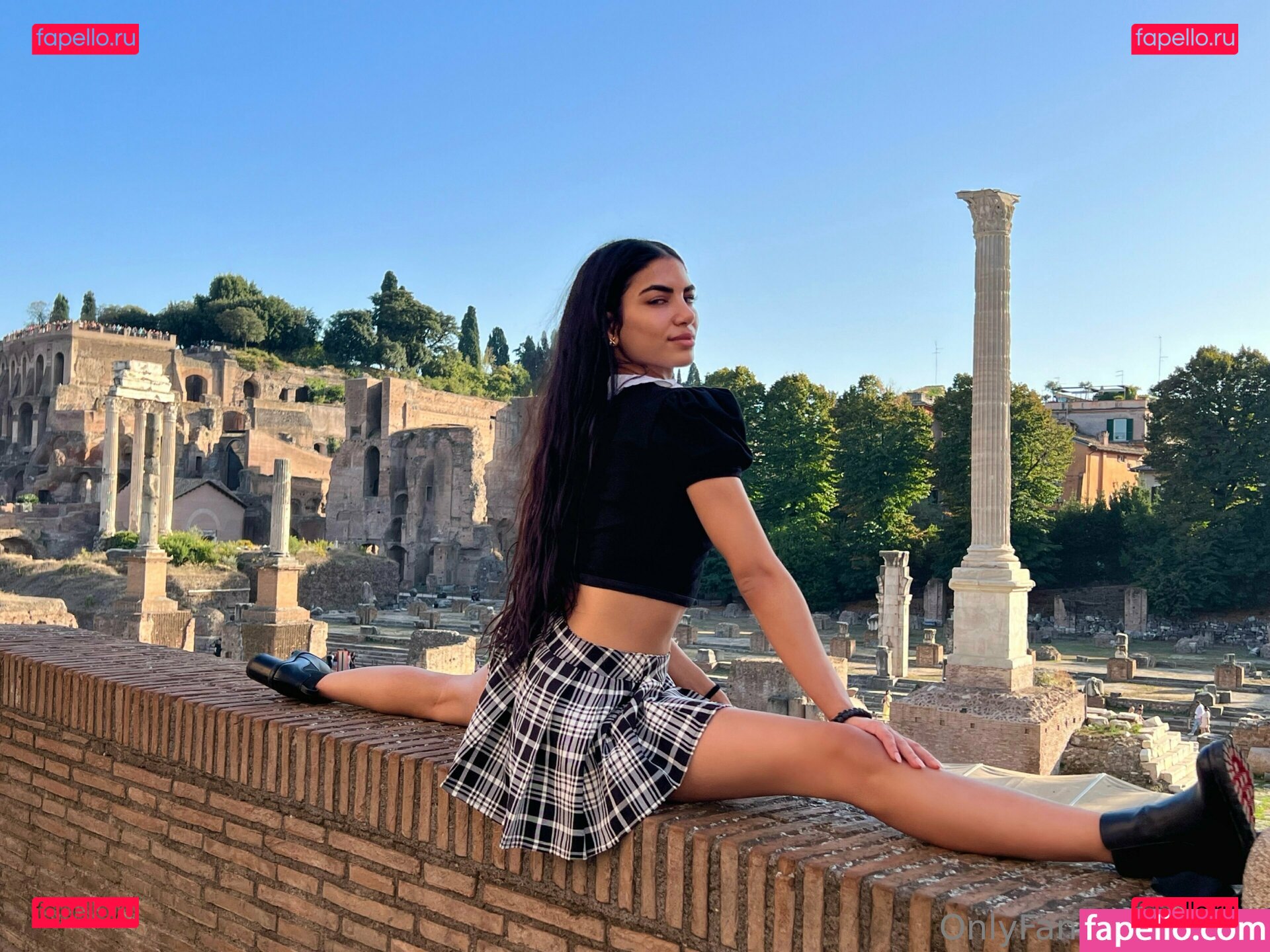 vioti Nude Onlyfans Photo 47