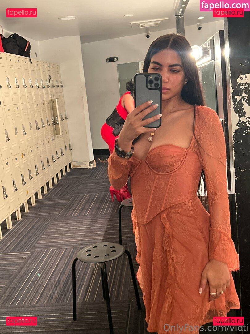 vioti Nude Onlyfans Photo 46