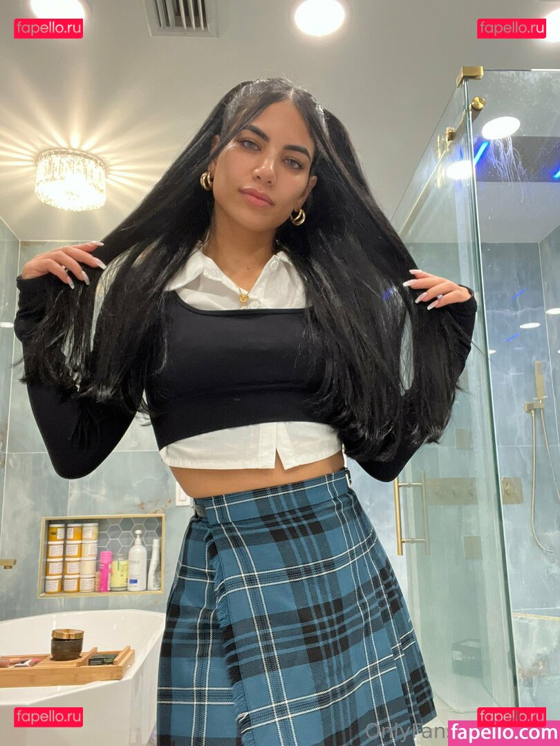 vioti Nude Onlyfans Photo 41