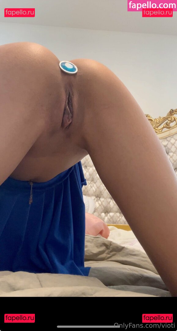 vioti Nude Onlyfans Photo 33