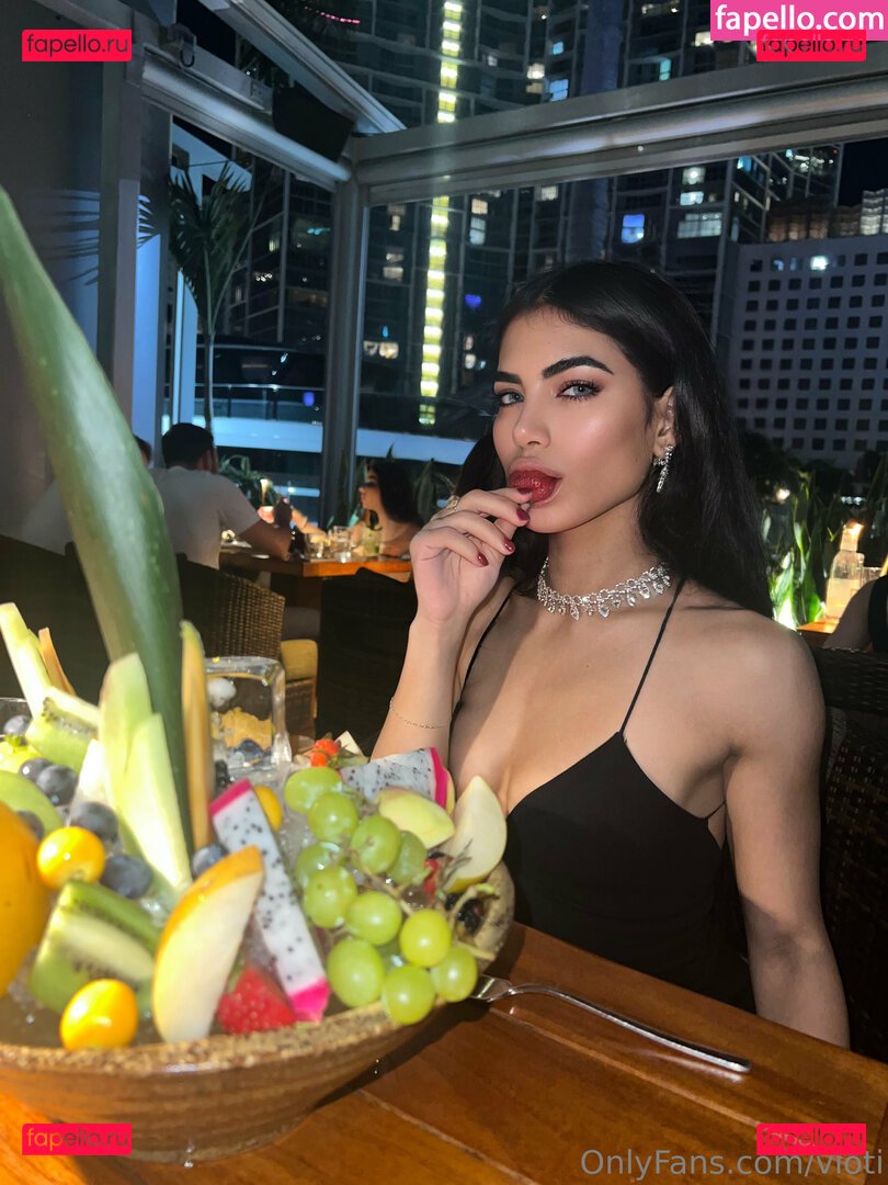 vioti Nude Onlyfans Photo 27