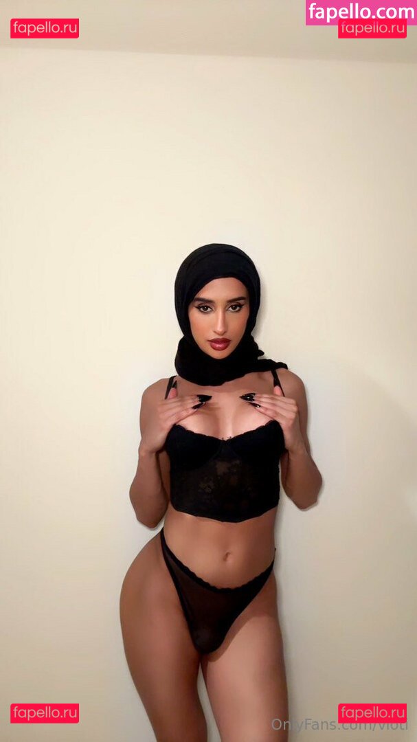 vioti Nude Onlyfans Photo 21