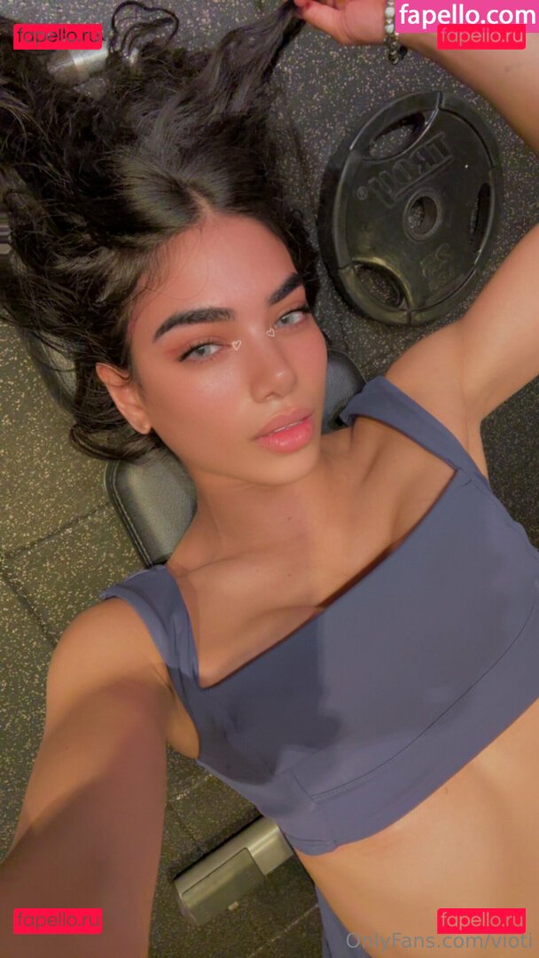 vioti Nude Onlyfans Photo 17