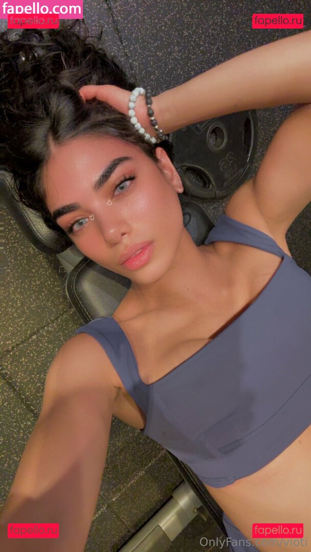 vioti Nude Onlyfans Photo 16