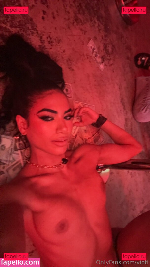 vioti Nude Onlyfans Photo 6