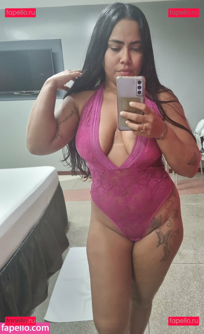 Mayara Sarielly Nude Onlyfans Photo 33