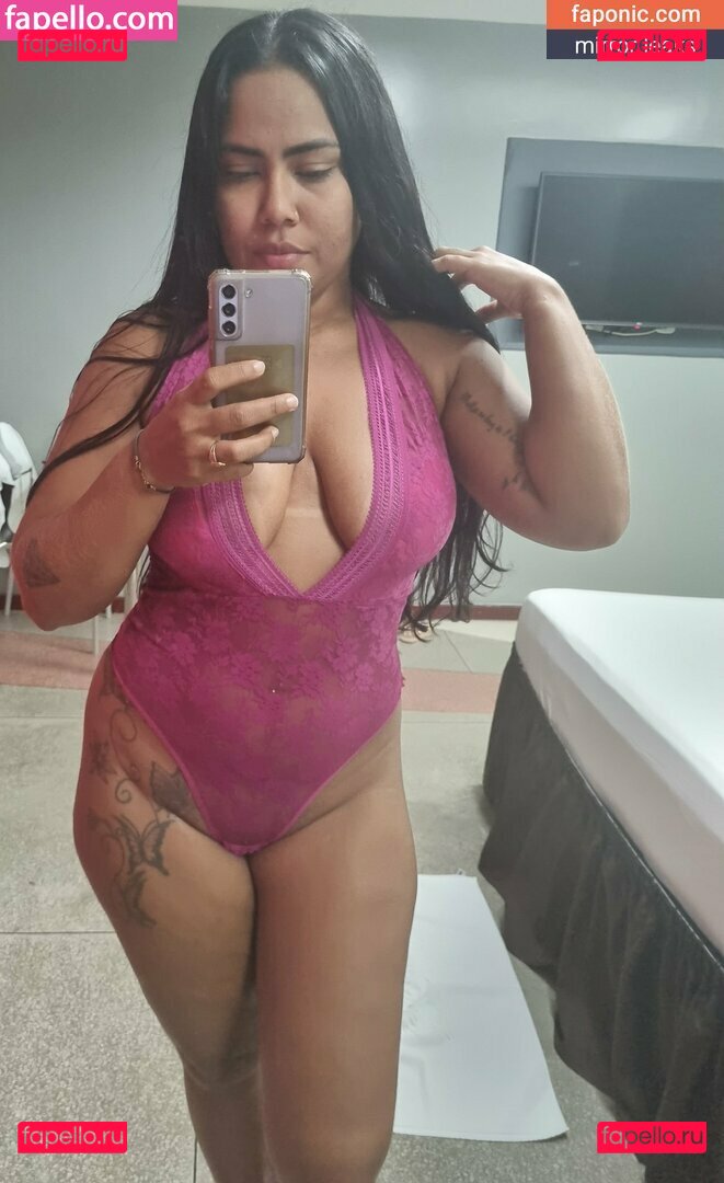 Mayara Sarielly Nude Onlyfans Photo 23