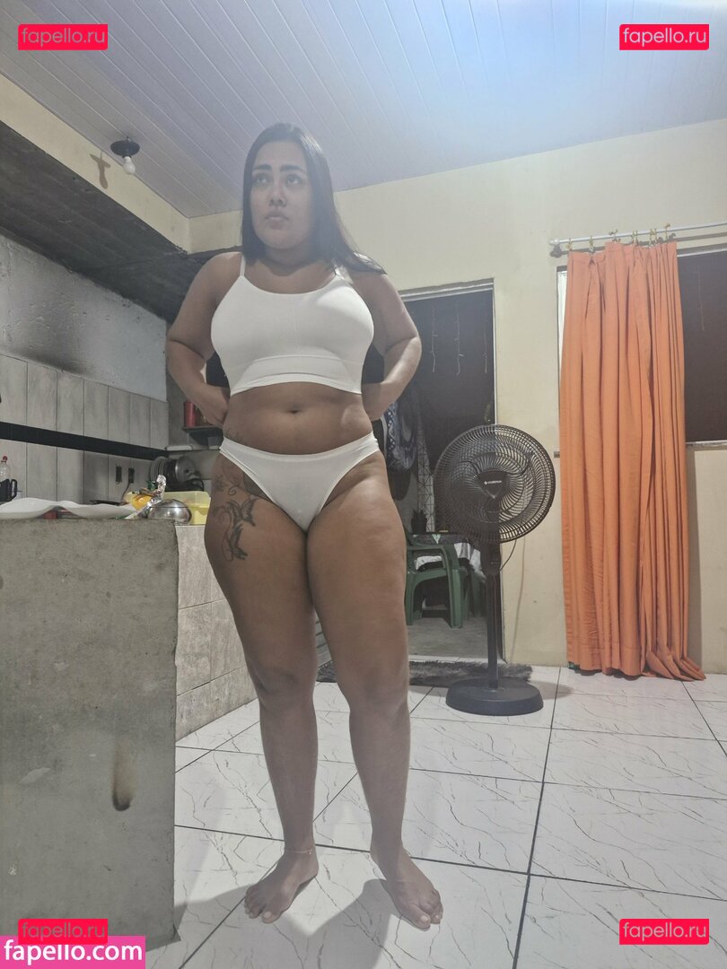 Mayara Sarielly Nude Onlyfans Photo 9