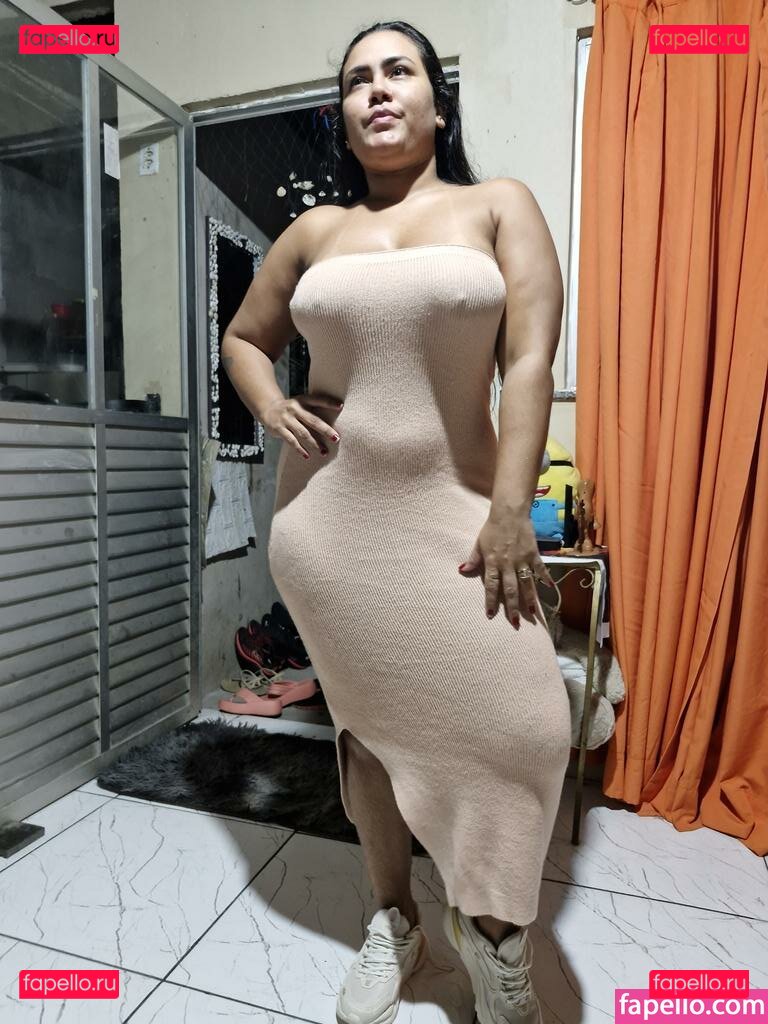 Mayara Sarielly Nude Onlyfans Photo 7