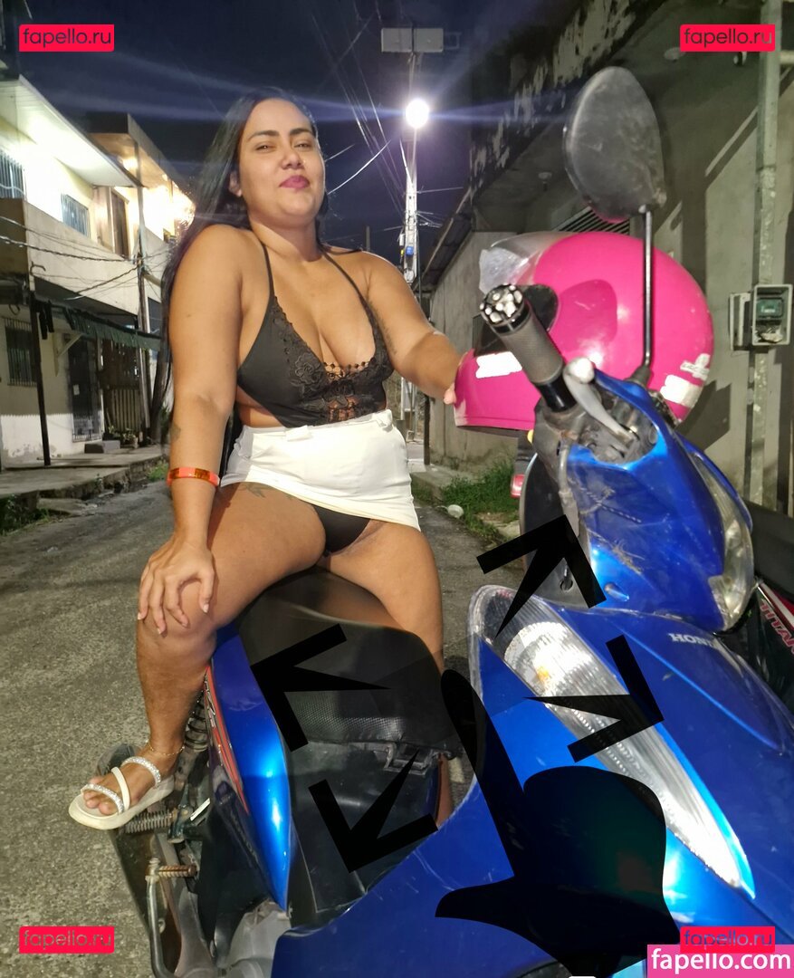 Mayara Sarielly Nude Onlyfans Photo 5