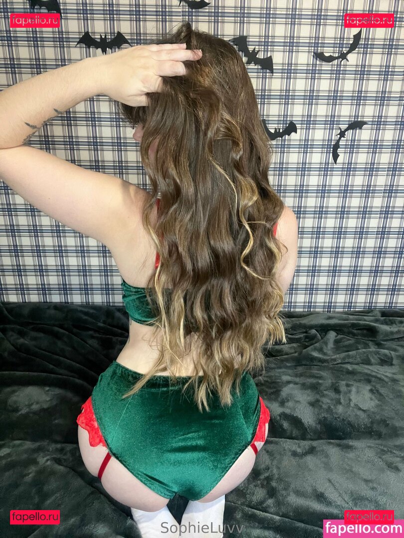 sophieluv Nude Onlyfans Photo 29