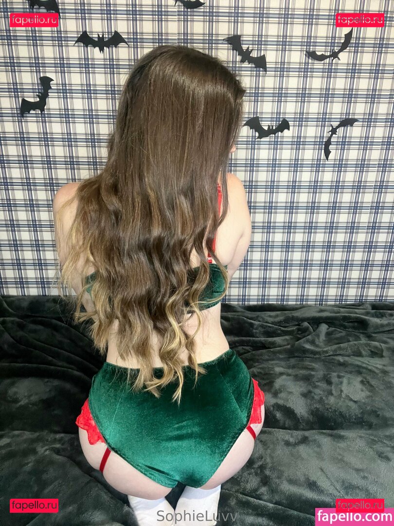 sophieluv Nude Onlyfans Photo 26