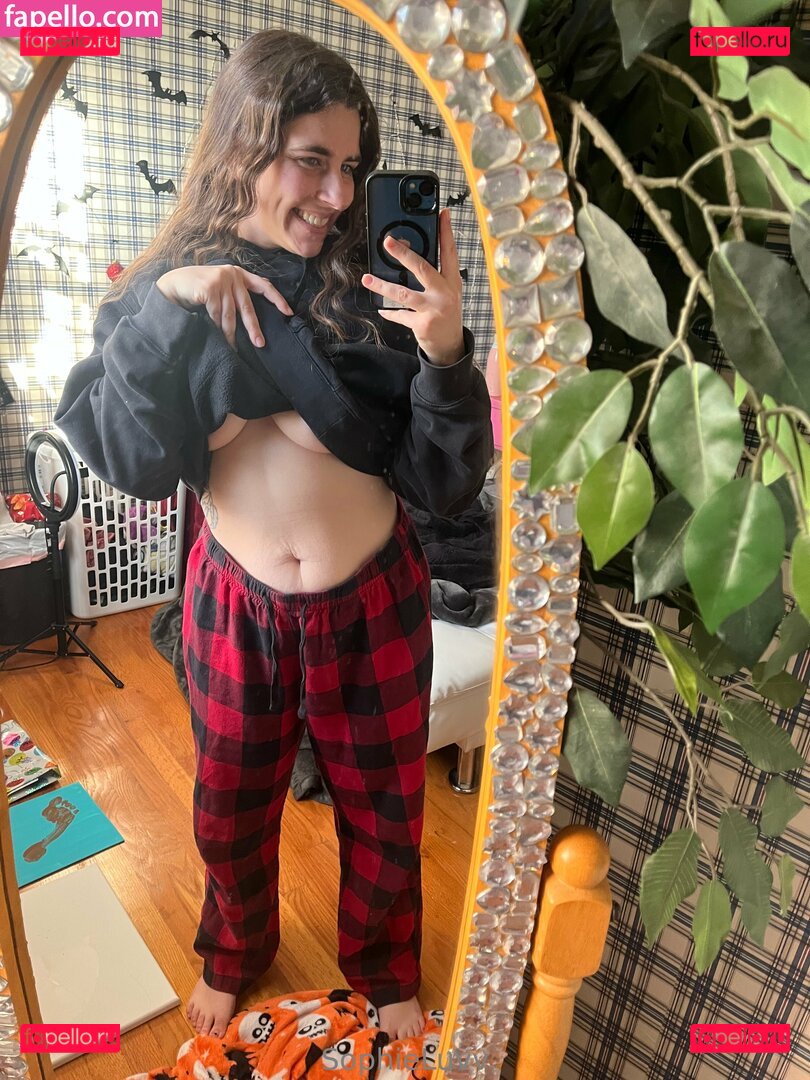 sophieluv Nude Onlyfans Photo 20