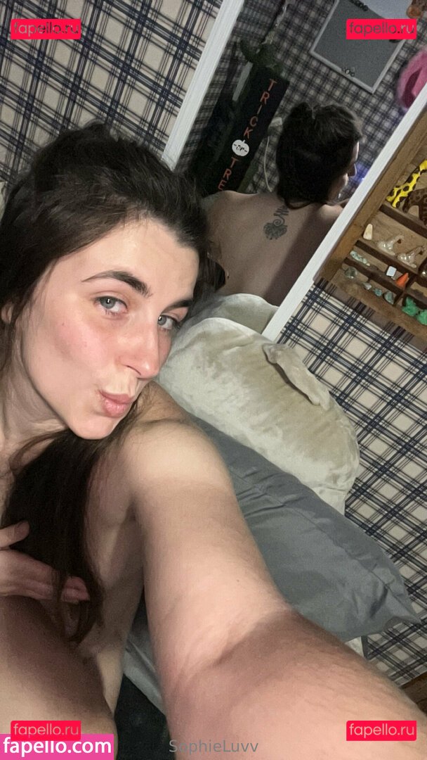 sophieluv Nude Onlyfans Photo 18