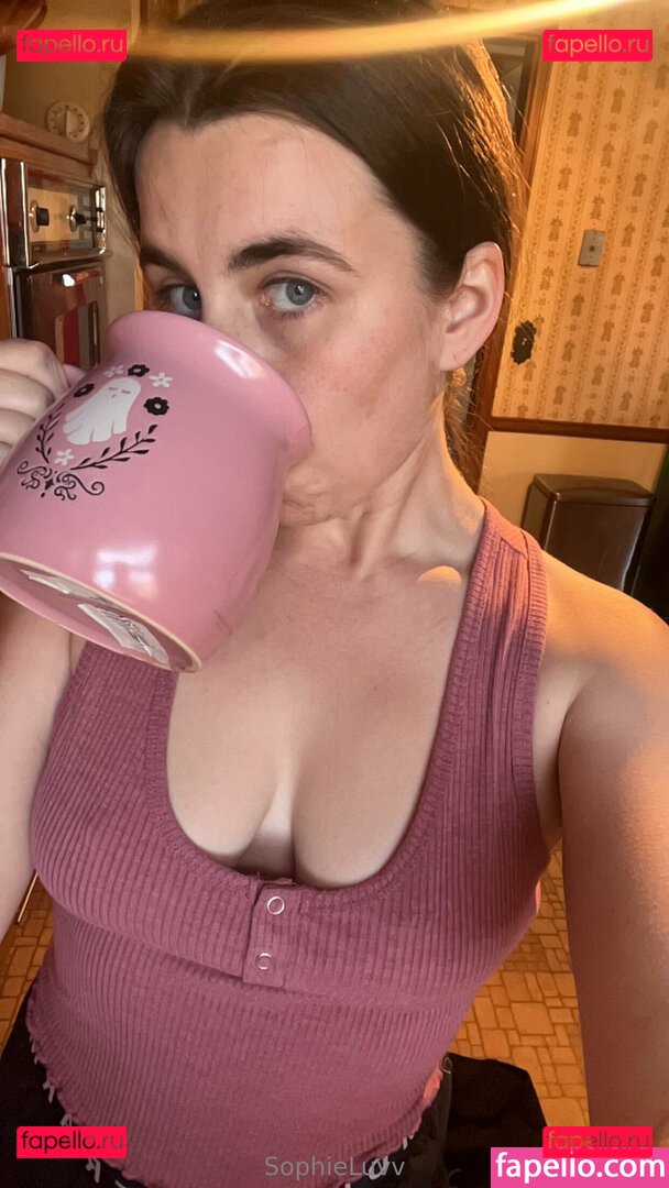 sophieluv Nude Onlyfans Photo 17
