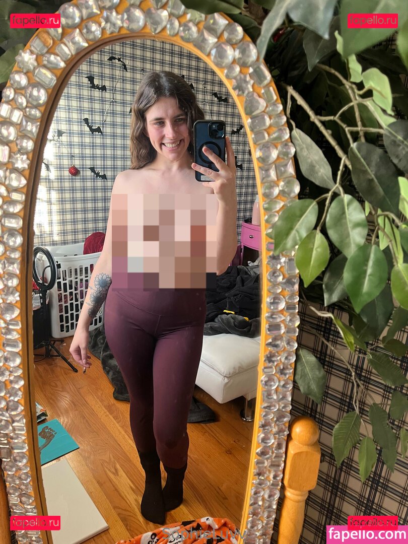 sophieluv Nude Onlyfans Photo 14