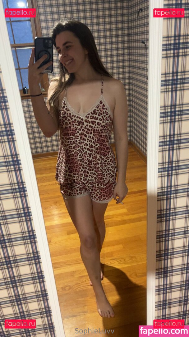 sophieluv Nude Onlyfans Photo 7
