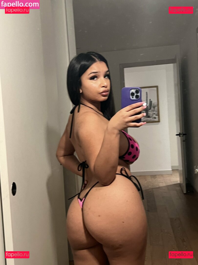 THUMBALlNA Nude Onlyfans Photo 49