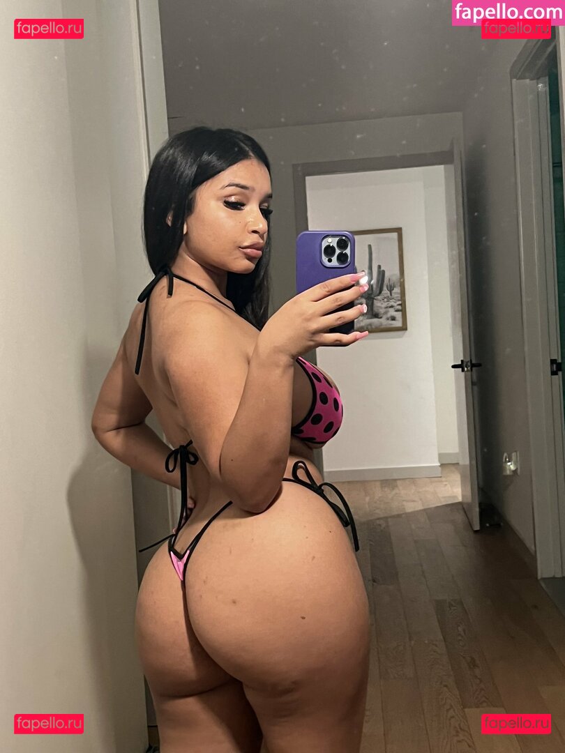 THUMBALlNA Nude Onlyfans Photo 48