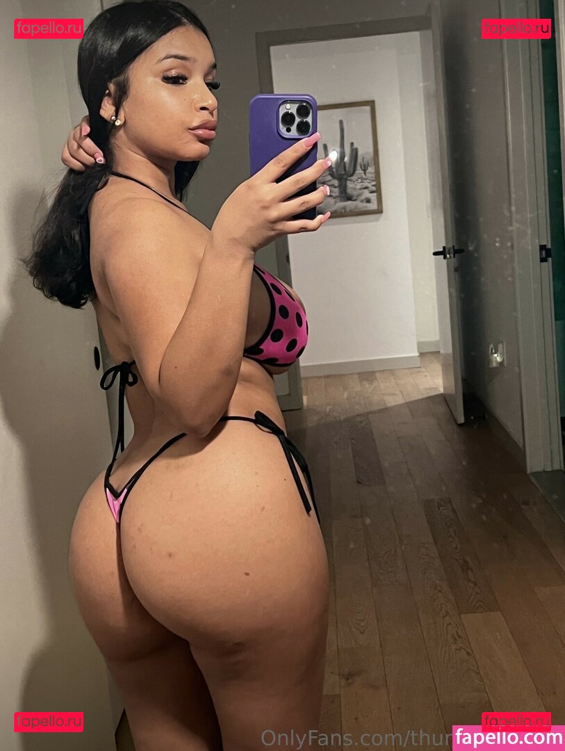 THUMBALlNA Nude Onlyfans Photo 45