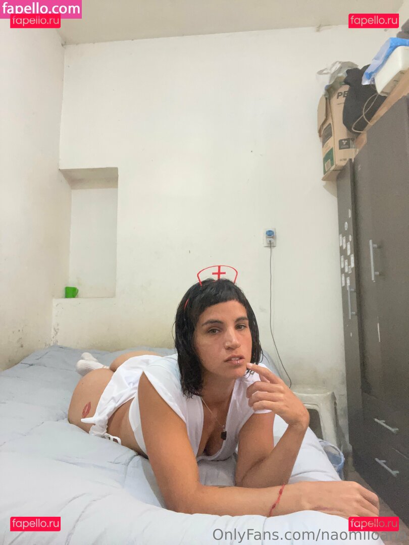 naomiloana Nude Onlyfans Photo 50