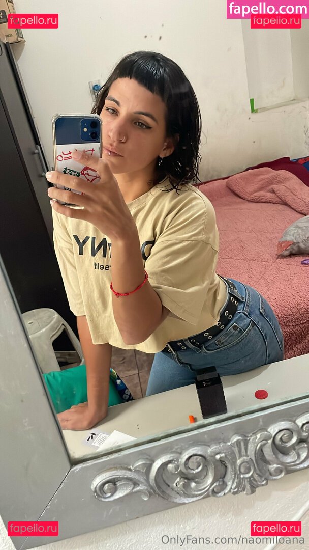 naomiloana Nude Onlyfans Photo 39