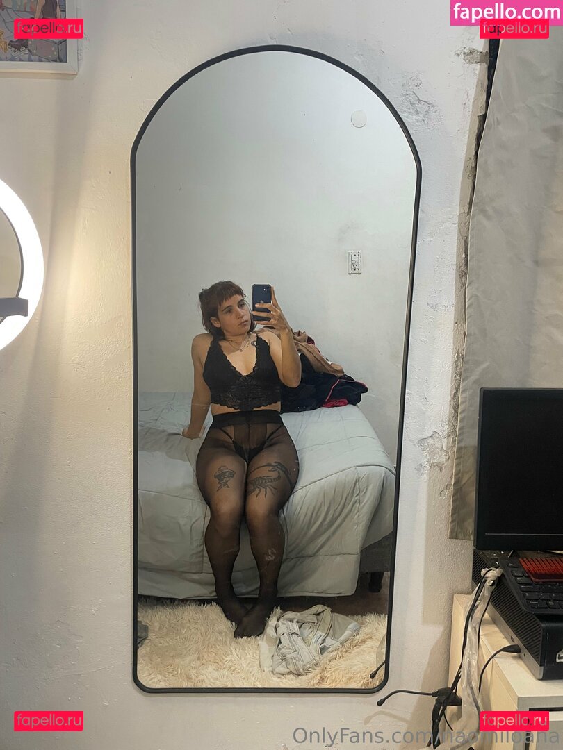 naomiloana Nude Onlyfans Photo 10