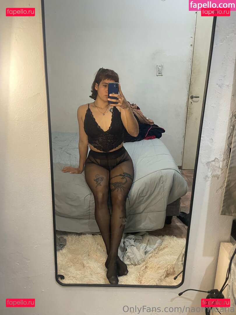 naomiloana Nude Onlyfans Photo 9