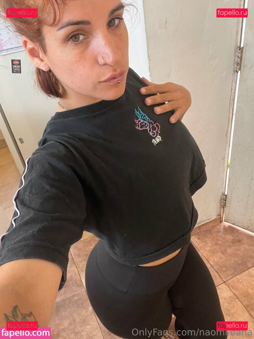 naomiloana Nude Onlyfans Photo 4